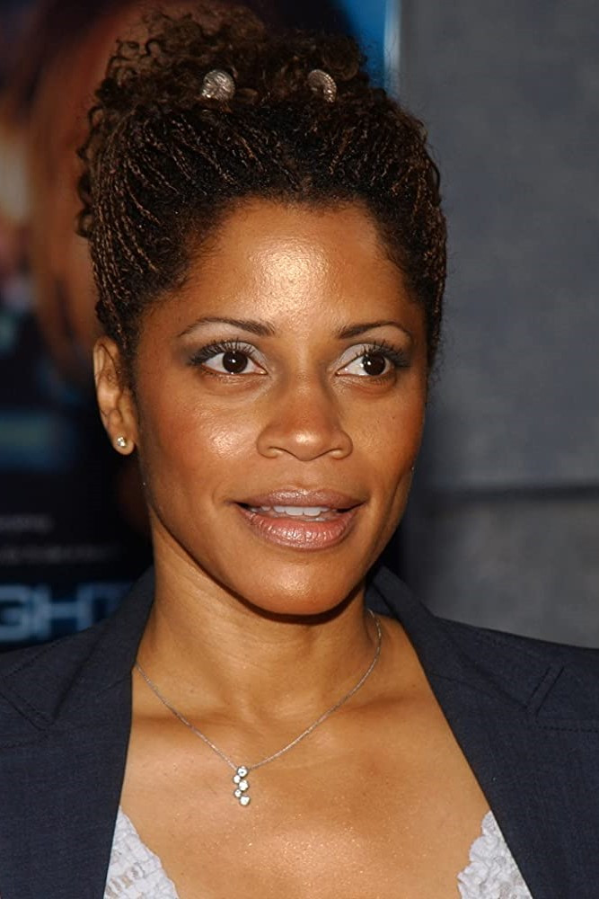 朱迪思·斯科特