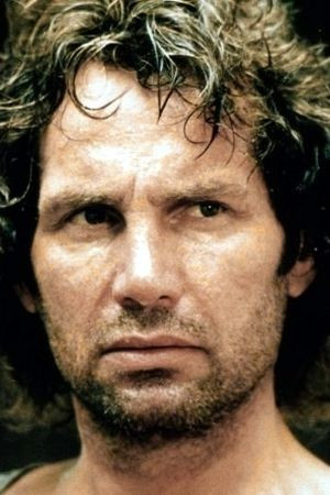 刘易斯·范·伯根