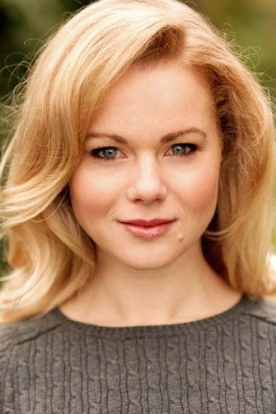 艾米·伦诺克斯