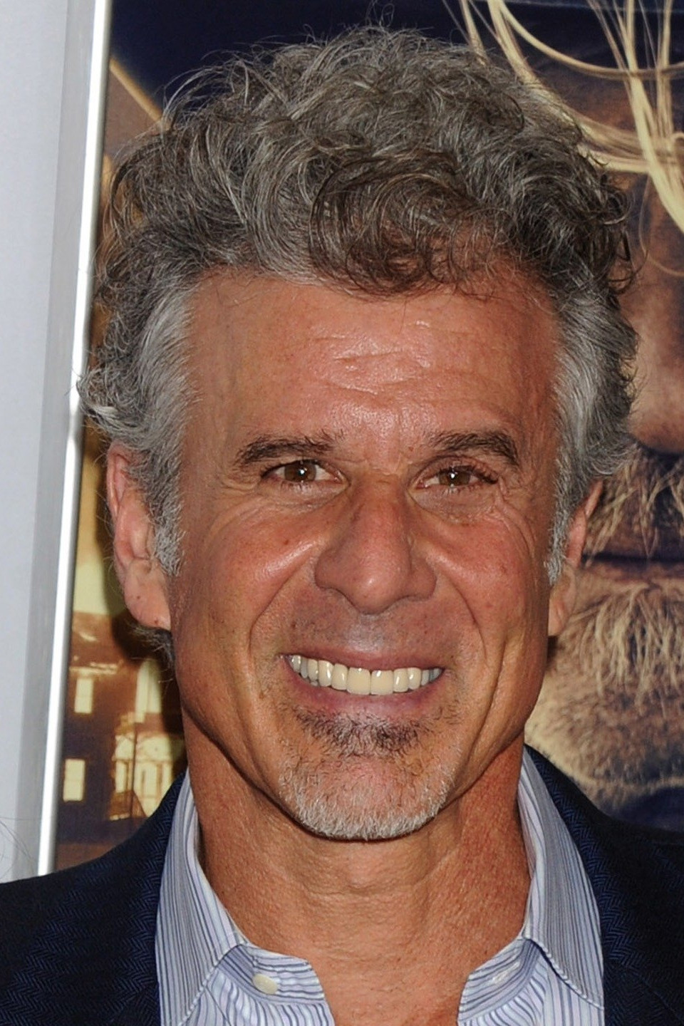 彼得·斯坦菲尔德