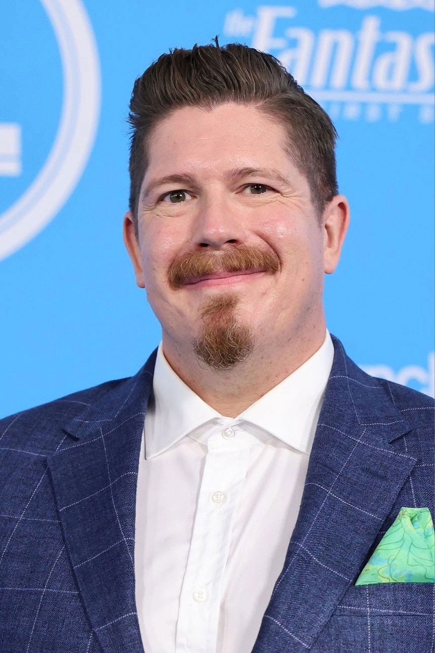 埃里克·皮尔森