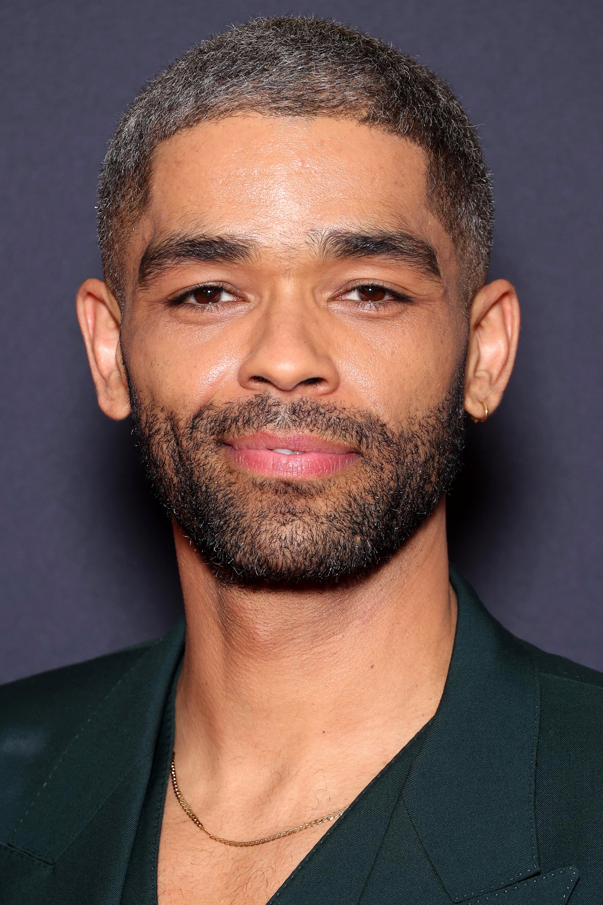 金斯利·本-阿迪尔