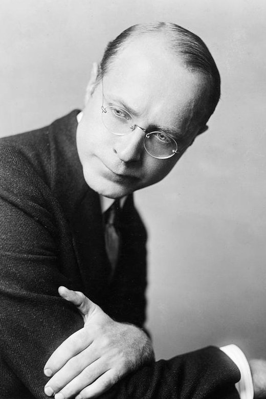 唐纳德·奥格登·斯图尔特