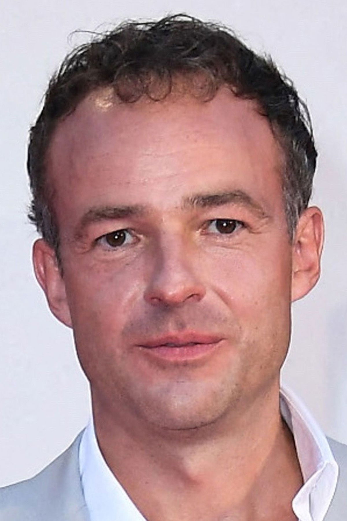 帕特里克·肯尼迪