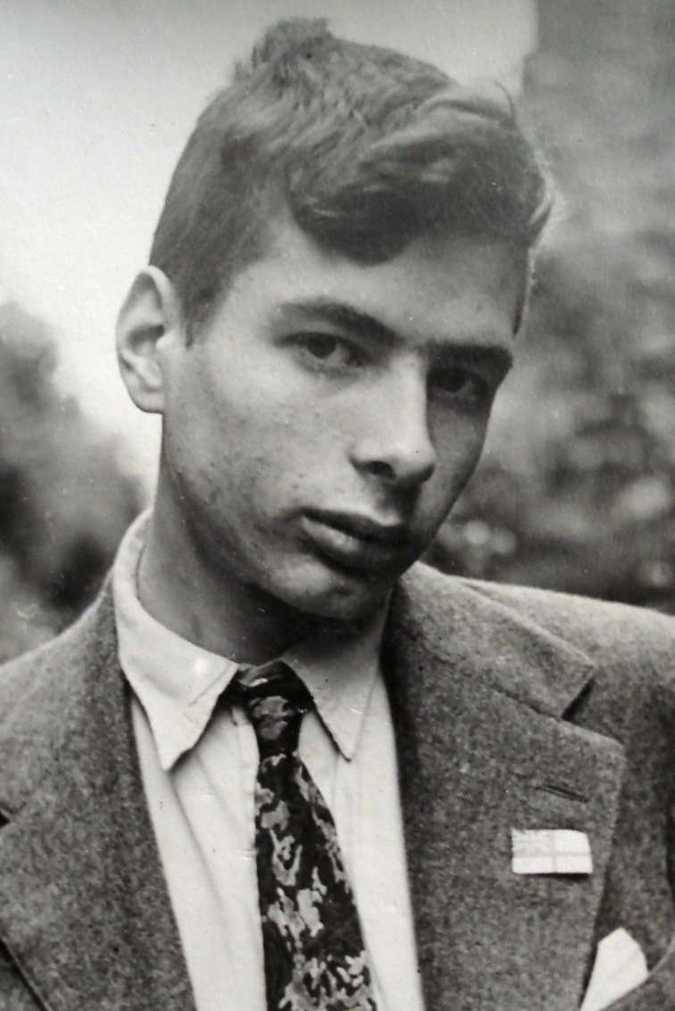 沃尔特·拉萨利