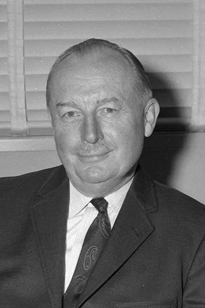 詹姆斯·阿尔格