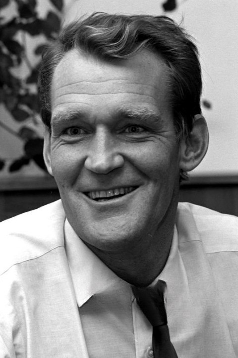 帕特里克·艾伦