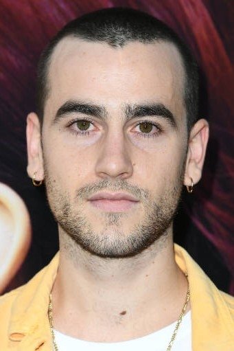 阿莱克斯·莫纳