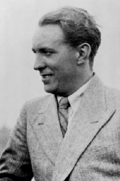 查尔斯·贝内特