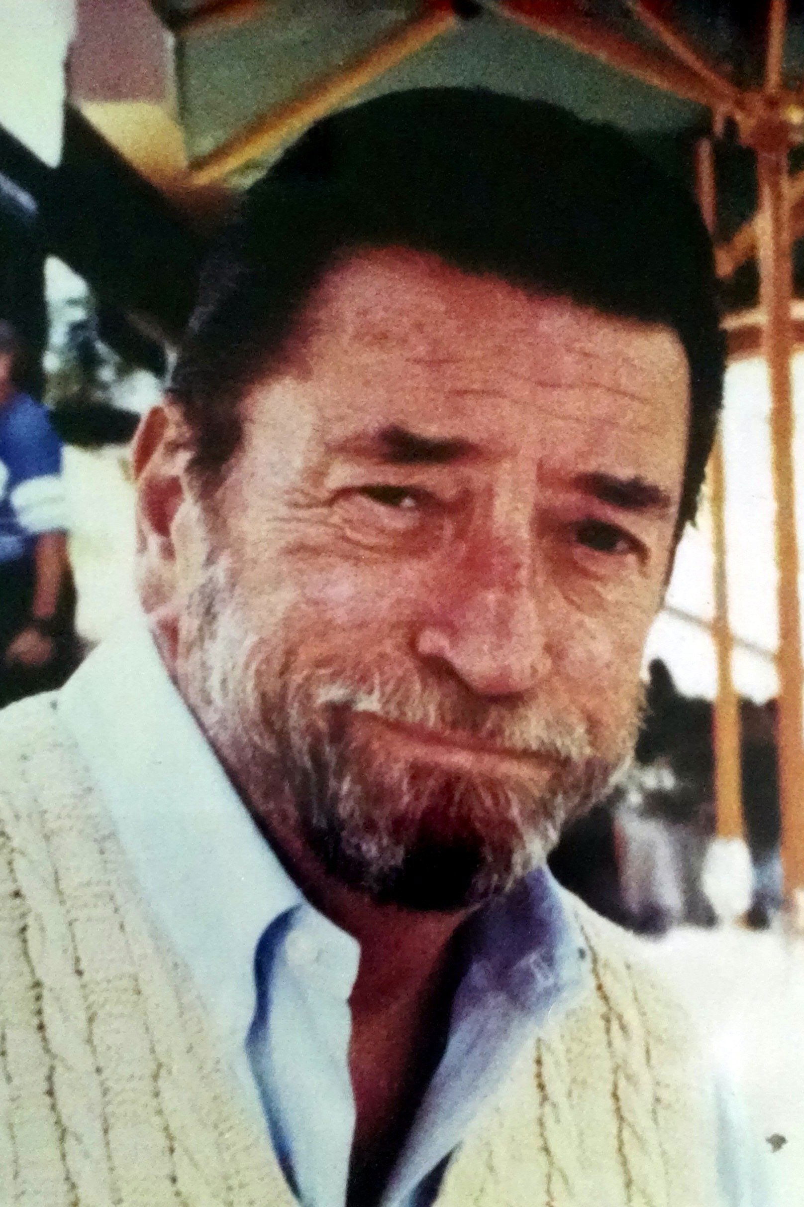 唐纳德·斯图尔特