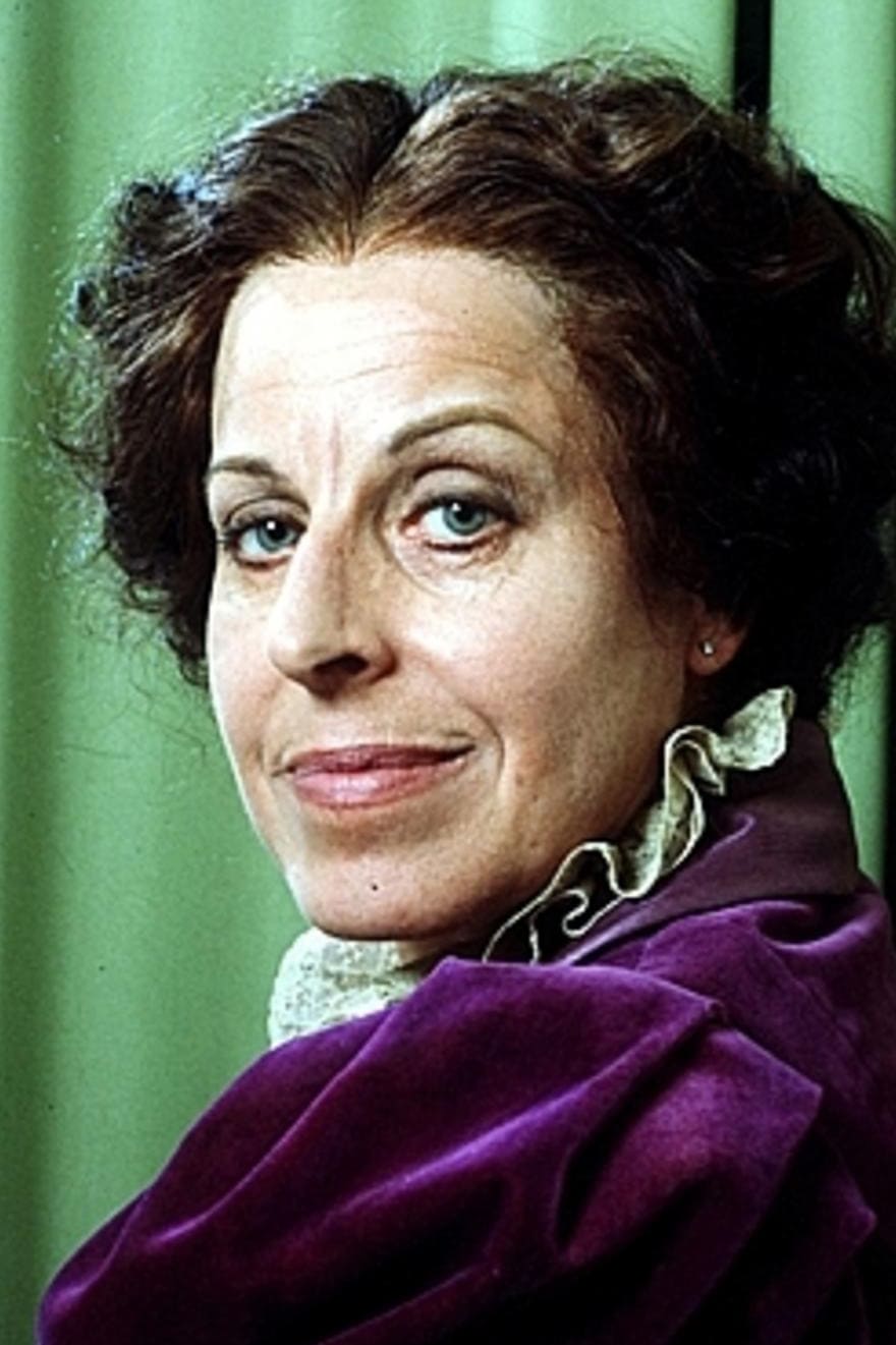 玛格丽塔·克罗克