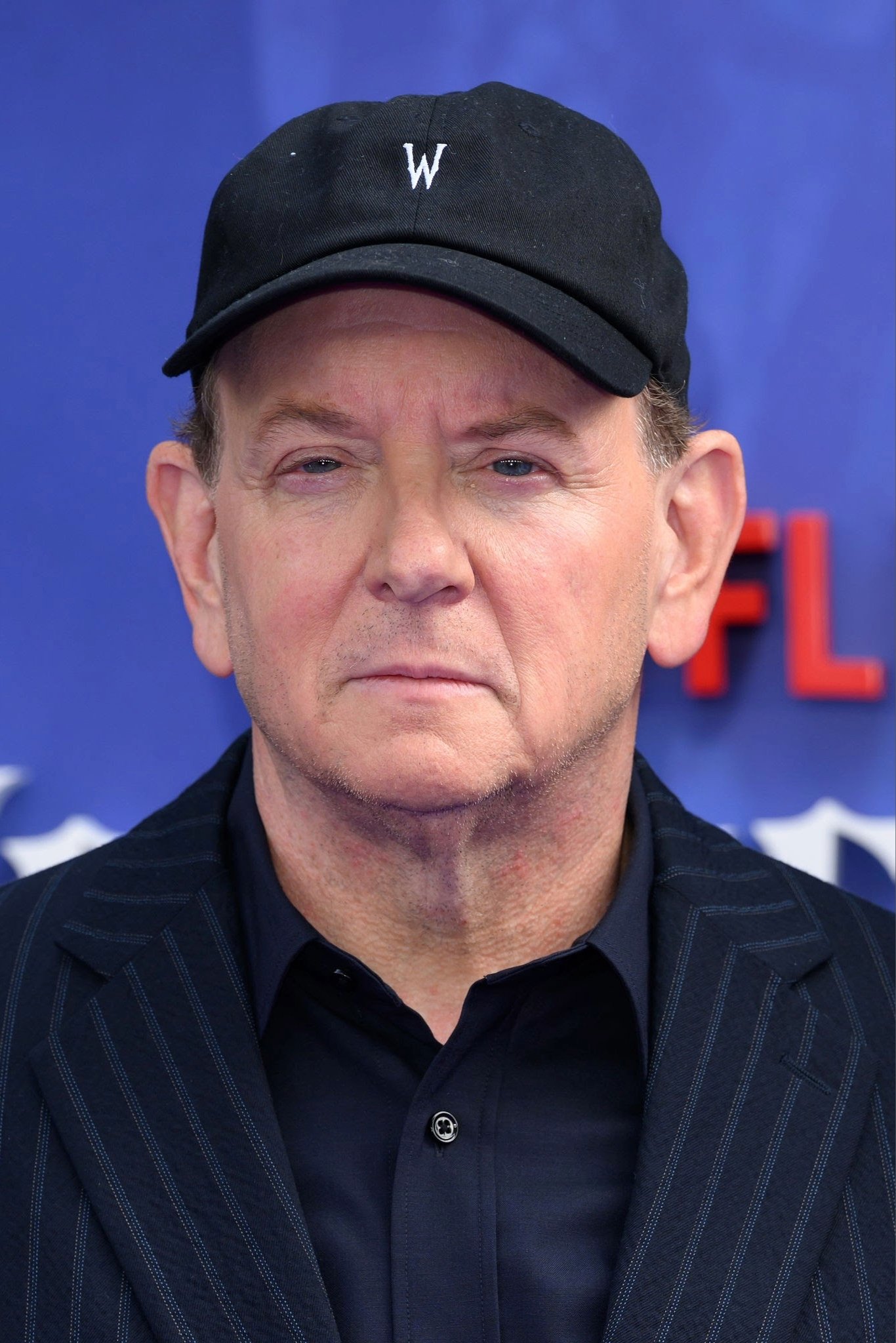 阿尔弗雷德·高夫