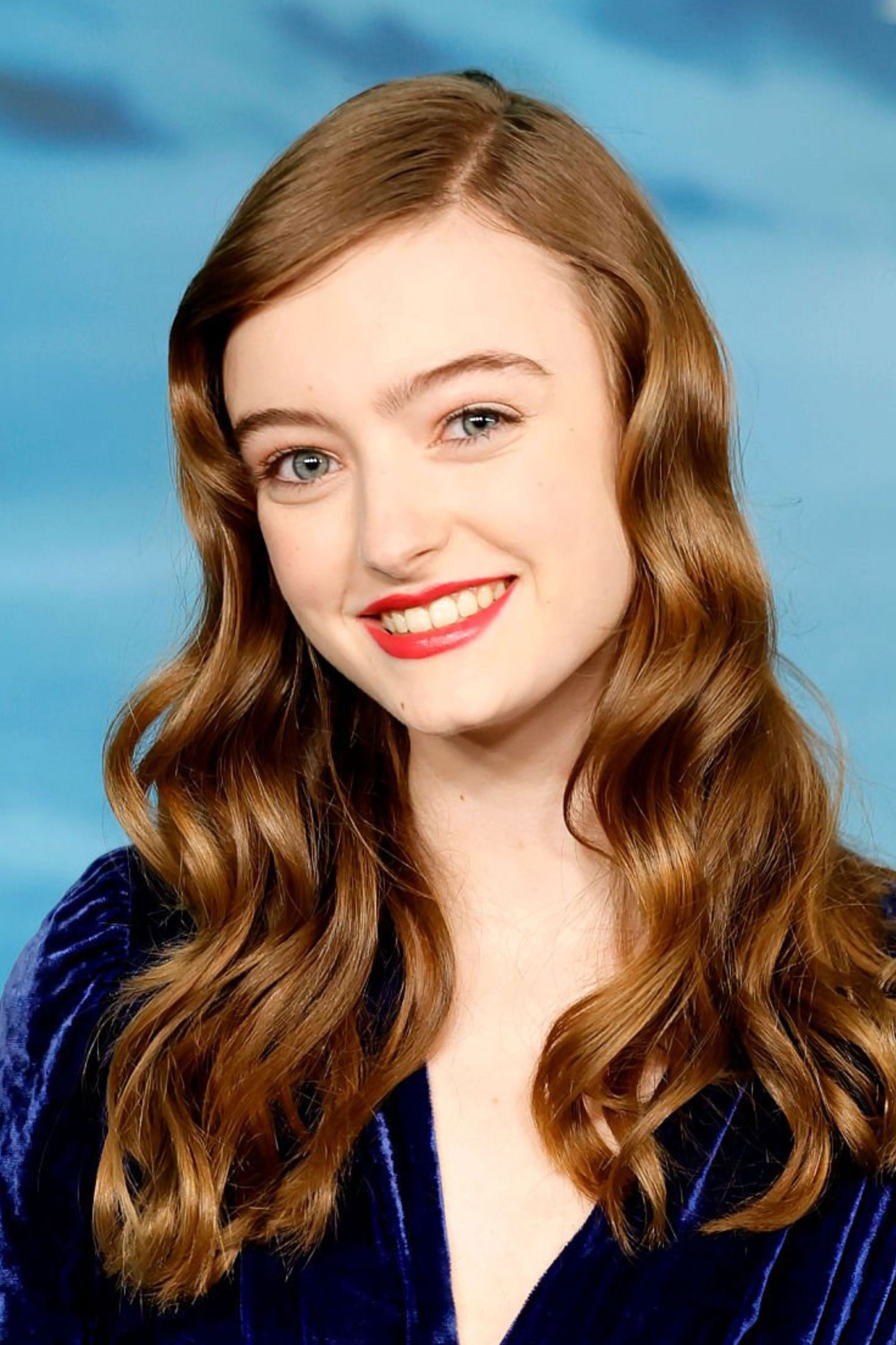 奥利弗·伊莉丝·阿伯克隆比