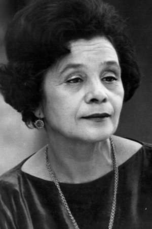 玛丽亚·维诺格拉多娃