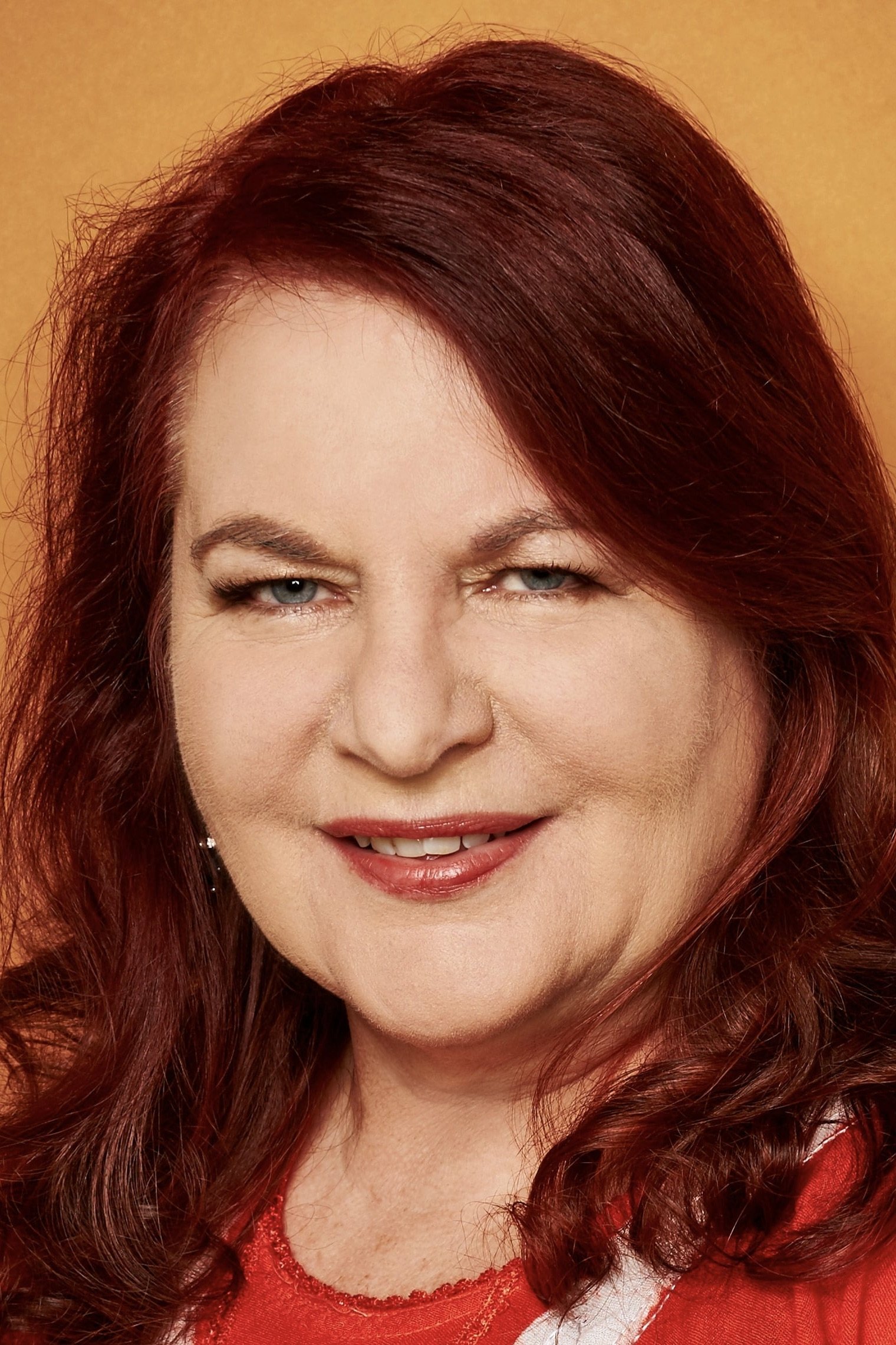 艾莉森·安德斯