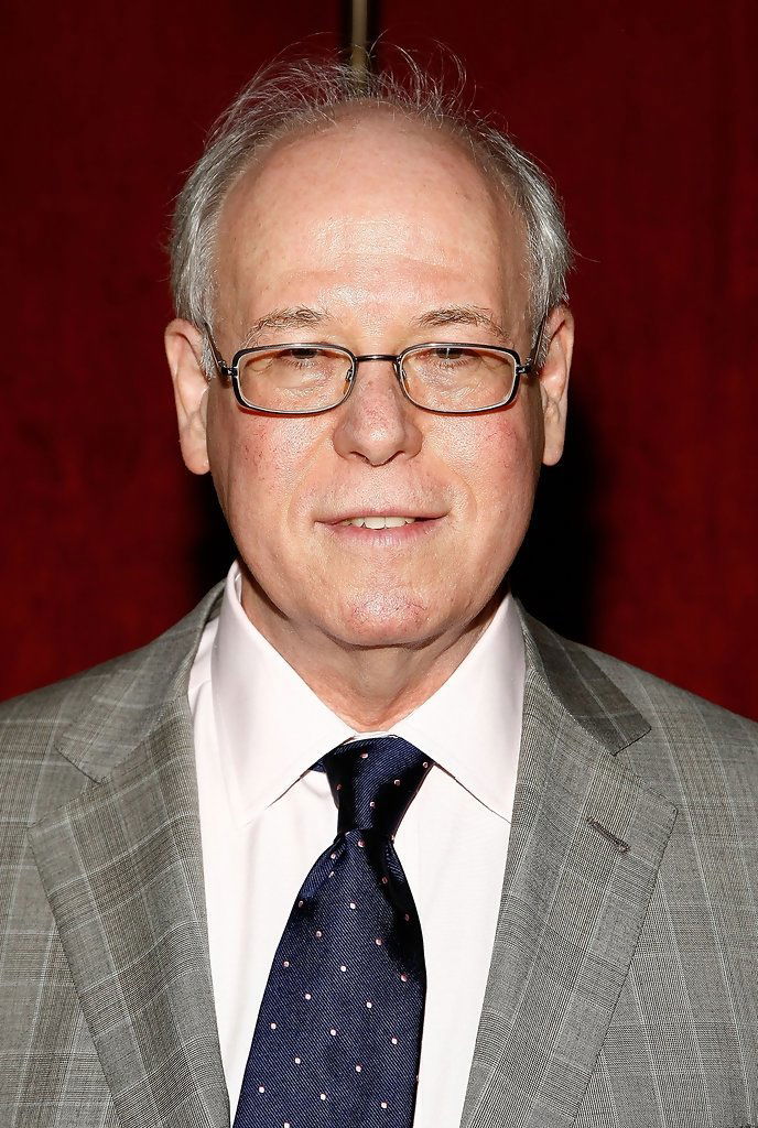 布鲁斯·乔尔·鲁宾