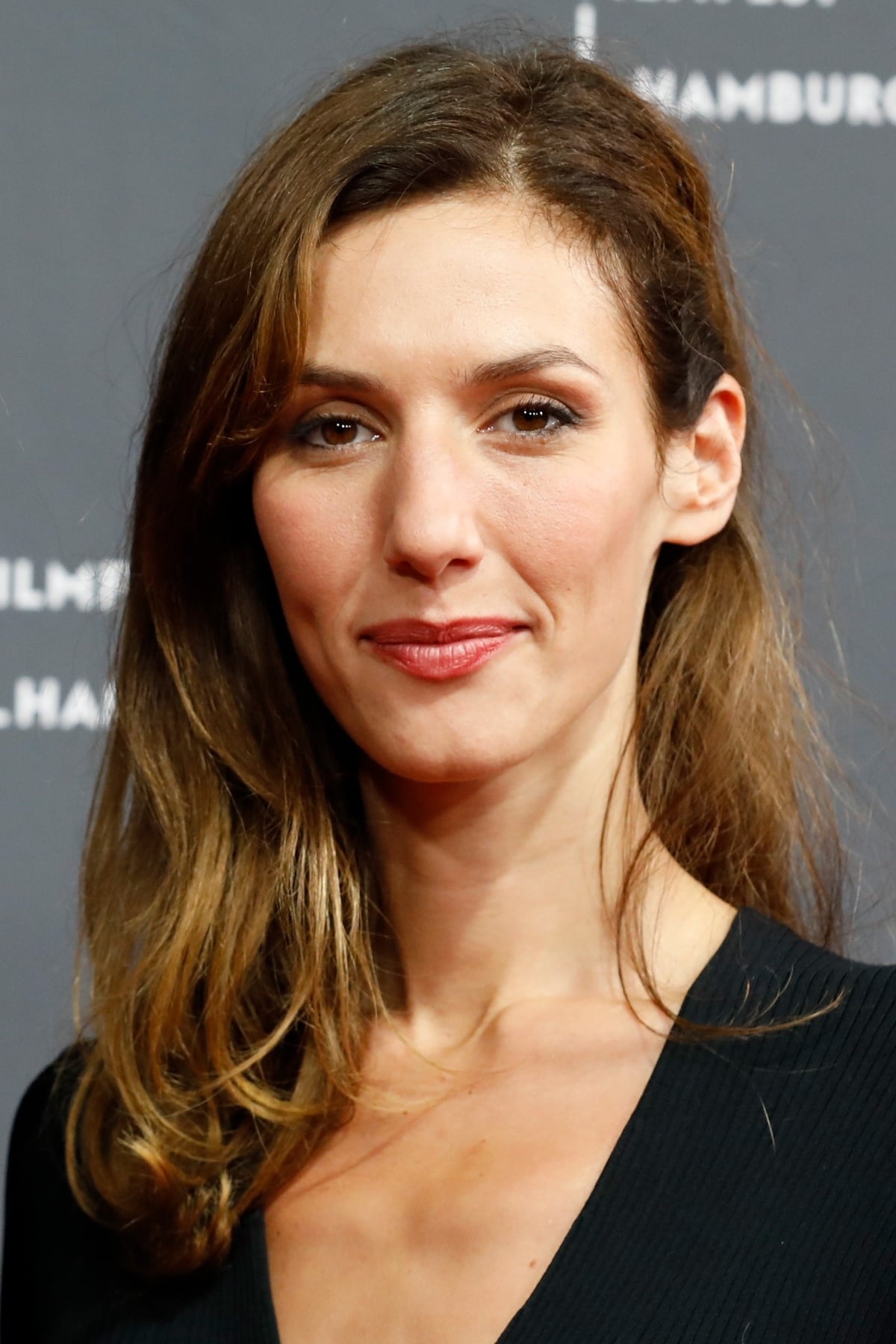 多莉亚·蒂利耶