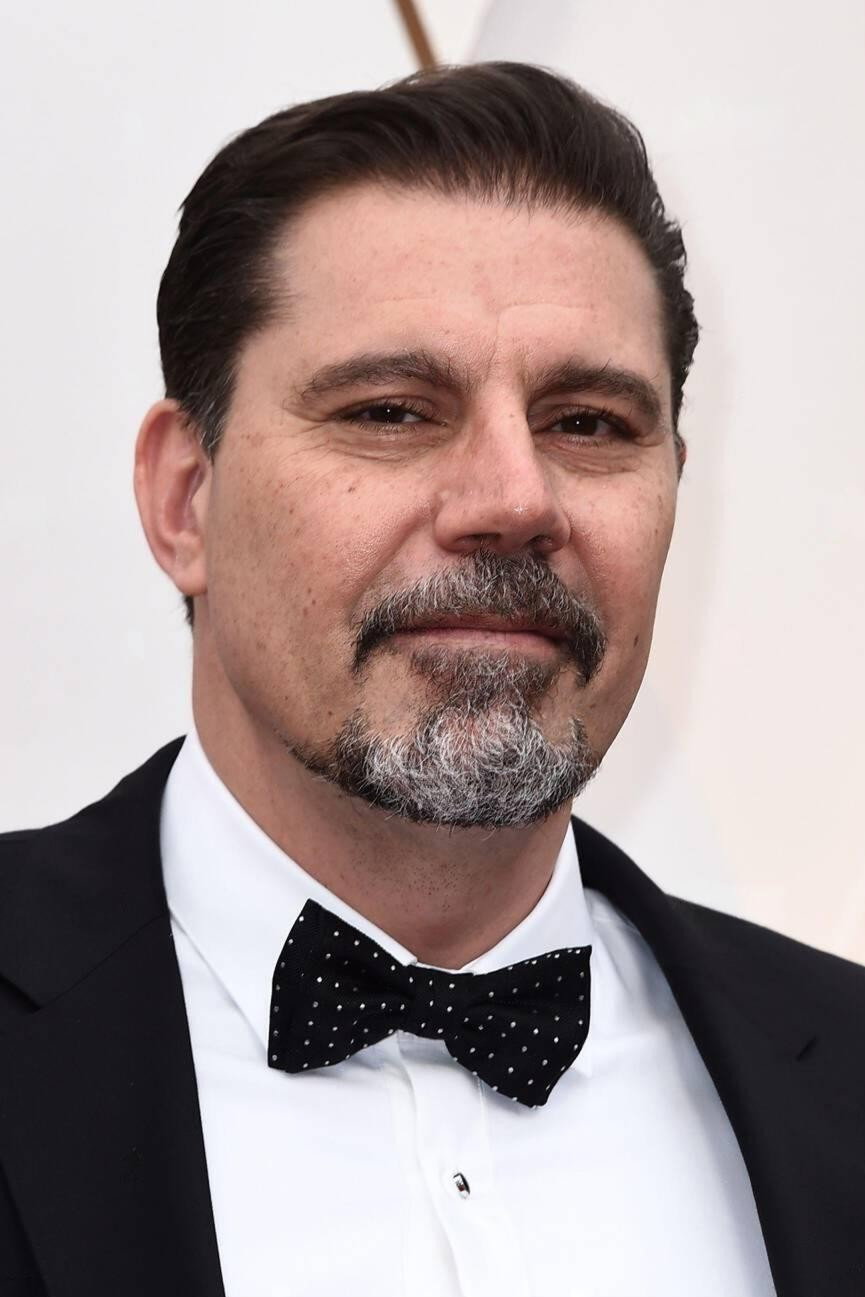 塞尔吉奥·巴勃罗斯