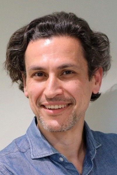 罗德里格·科特兹