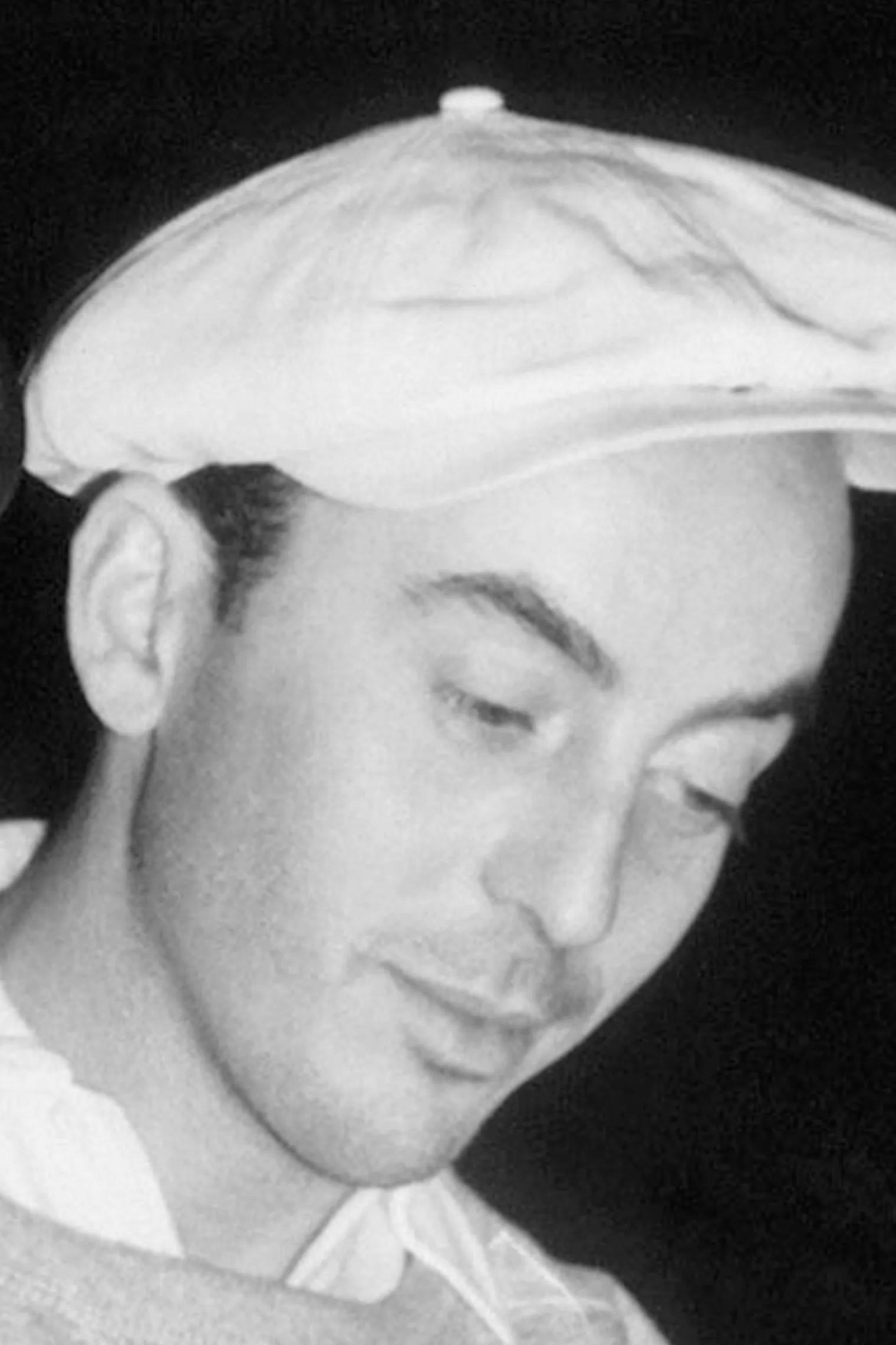 查尔斯·莱德勒