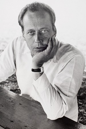 乔治·罗伊·希尔