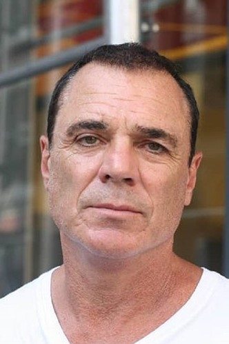 约翰·塞纳迭姆博