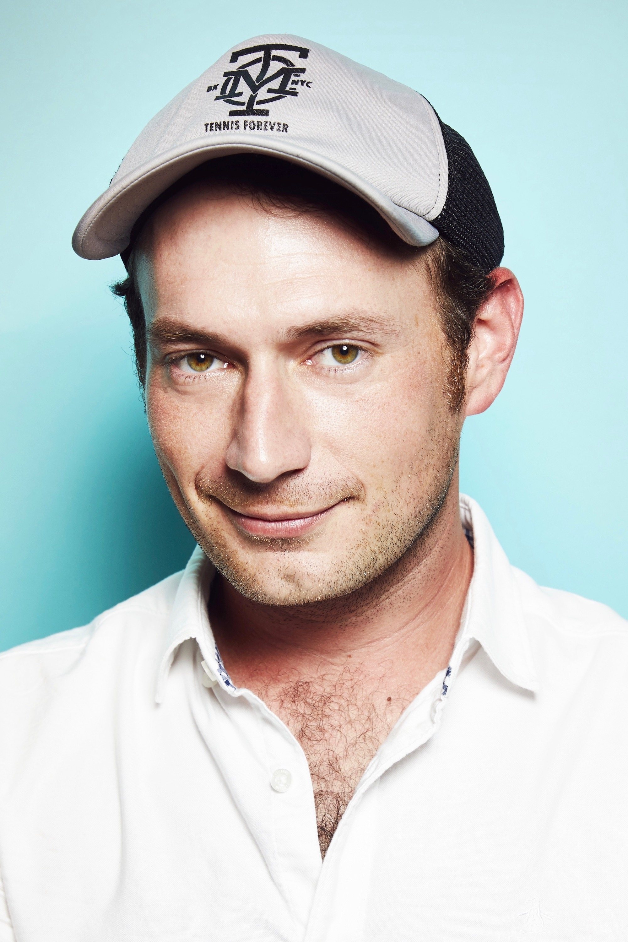 布兰登·斯科特·琼斯