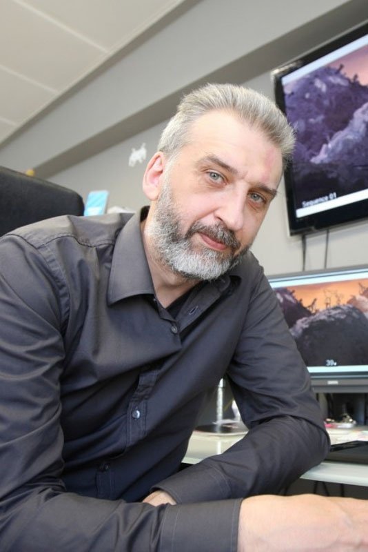 佩德罗·里韦罗