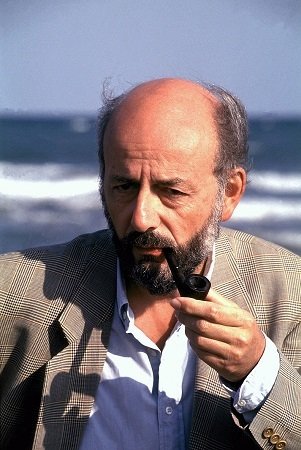 贝特朗·布里耶