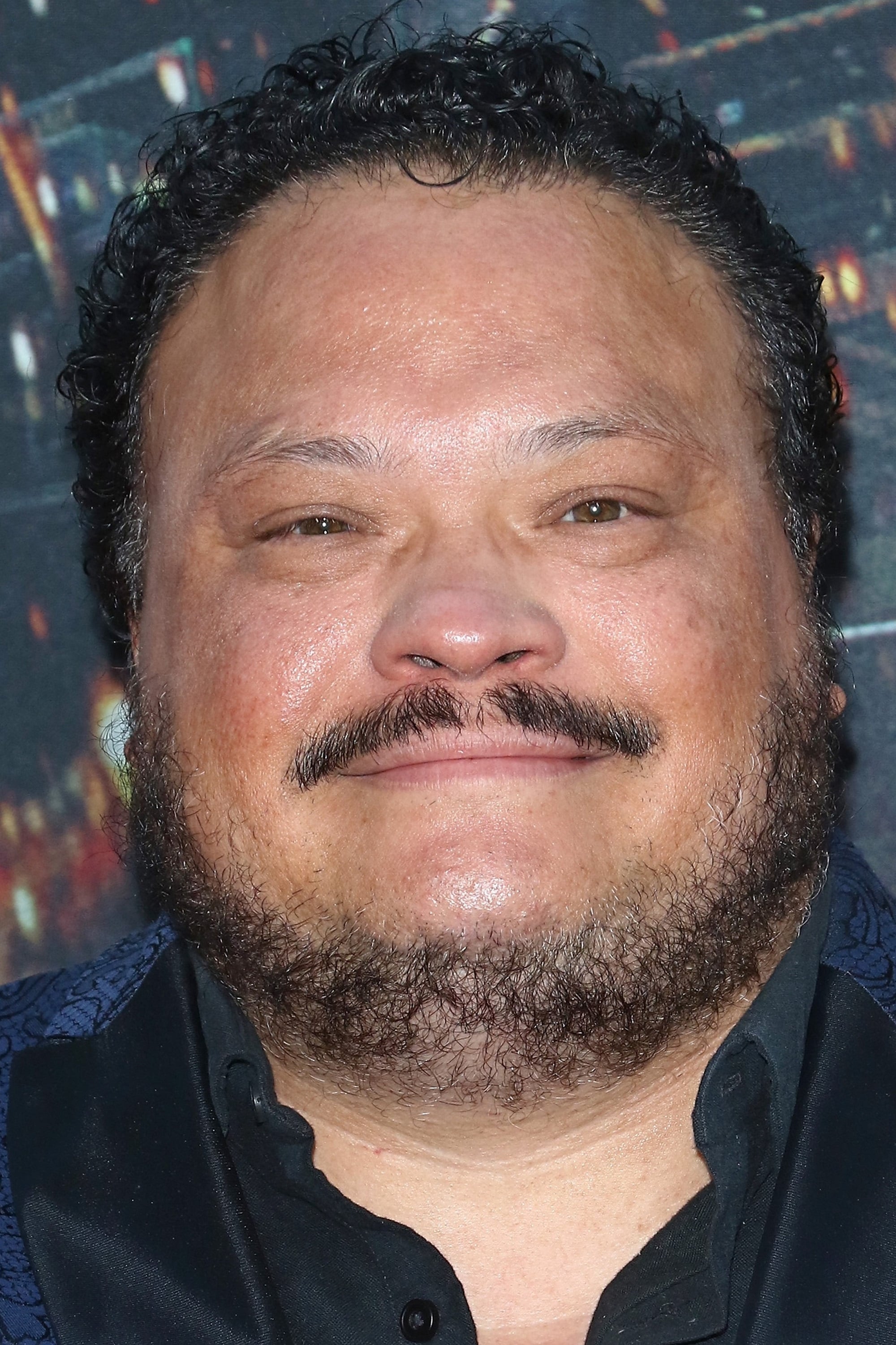 阿德里安·马丁内斯