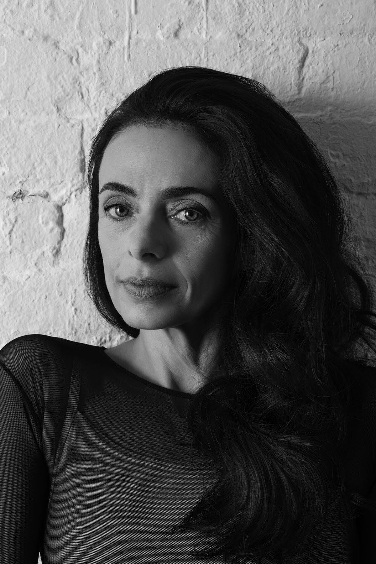 亚历山德拉·费里