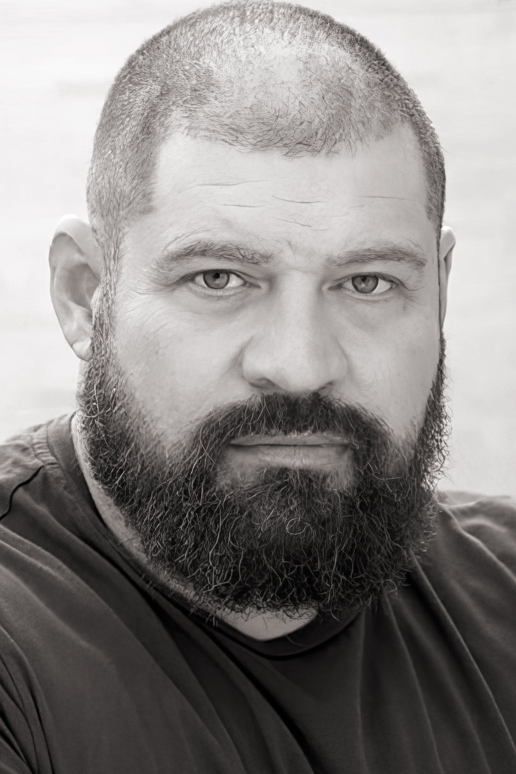 布拉德·威廉·亨克