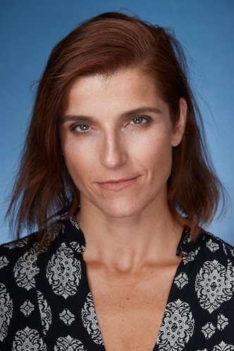 维多利亚·泰耶罗