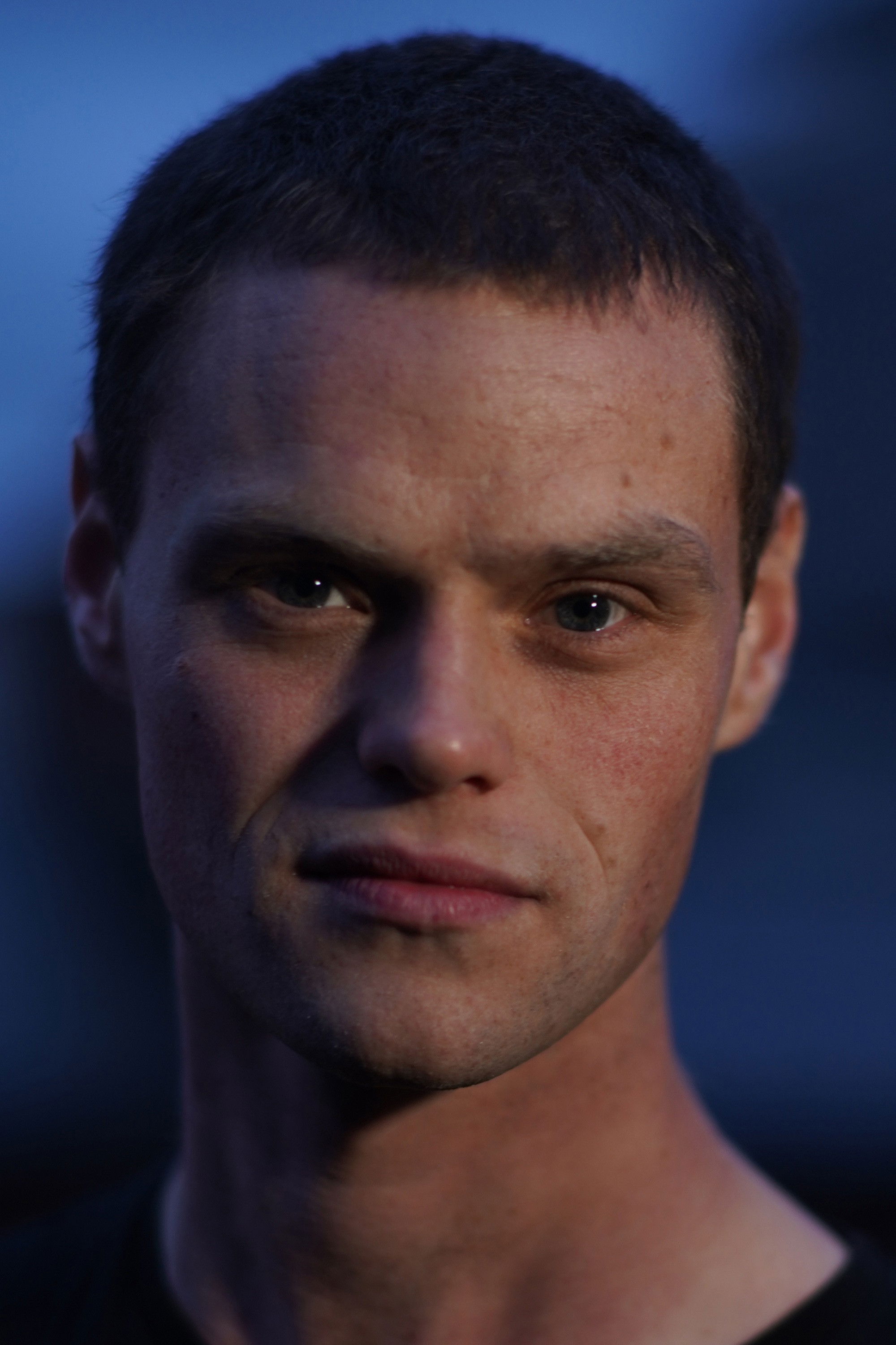 鲍比·斯科菲尔德