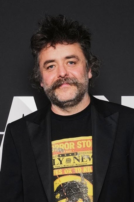 约翰-亨利·巴特沃斯