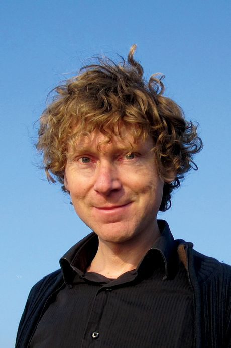 克莱夫·奥本海默