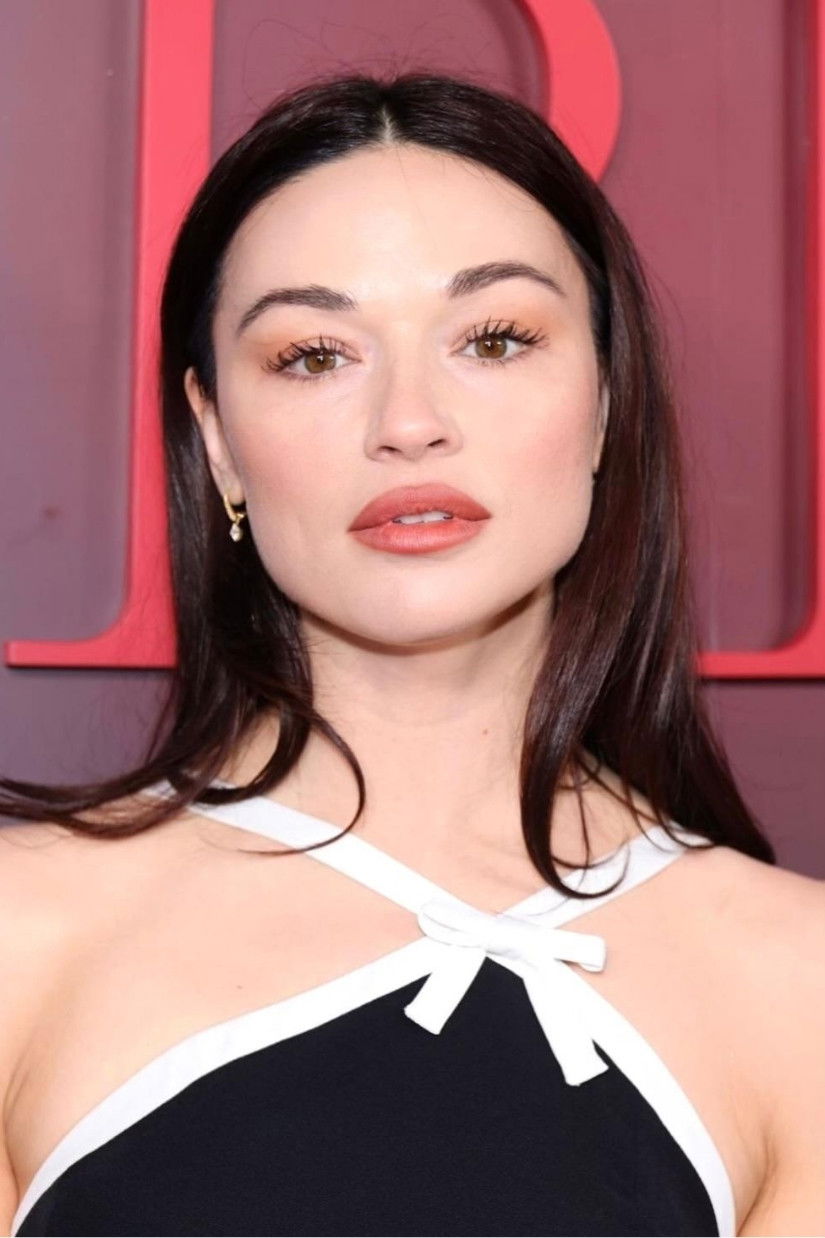 克里斯塔尔·里德