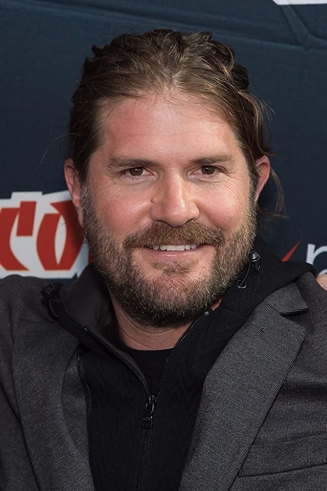 乔纳森·理贝斯曼