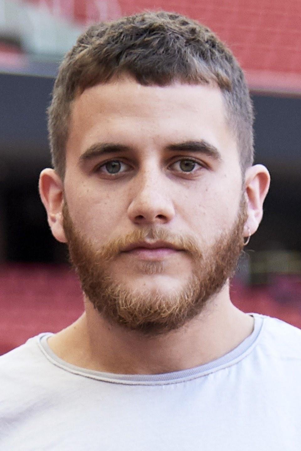 奥古斯丁·帕尔德拉