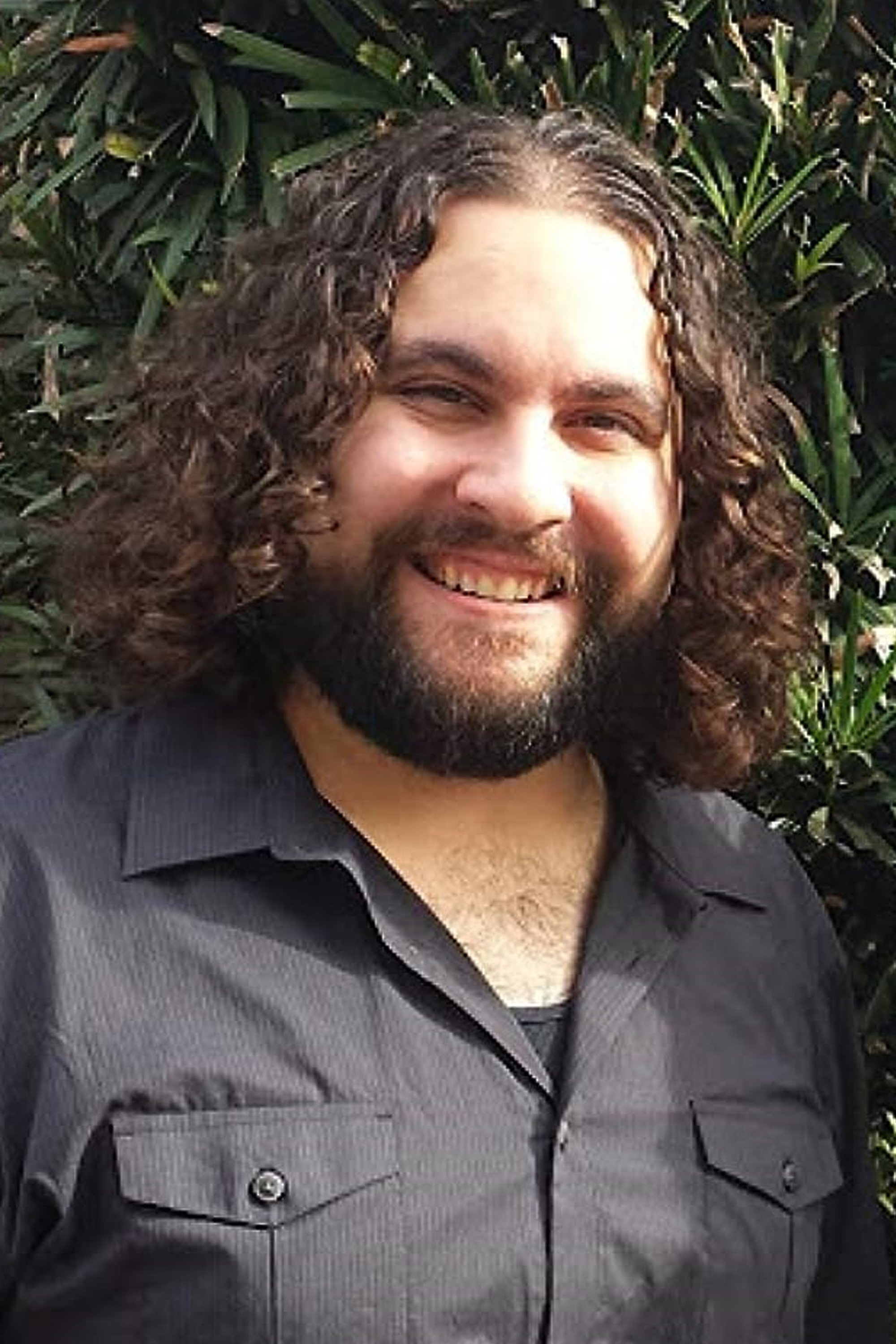 丹·埃尔南德斯