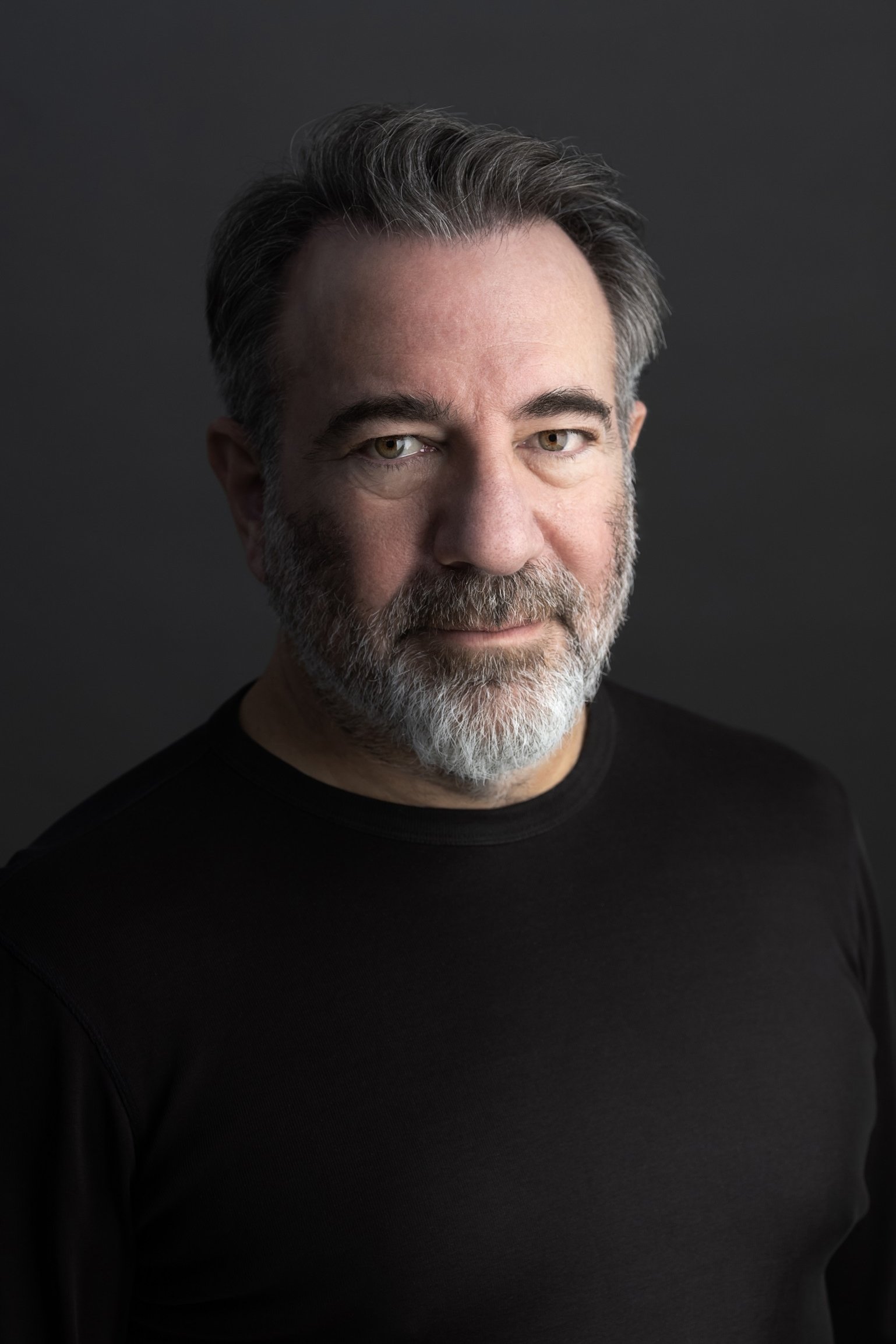 理查德·申克曼