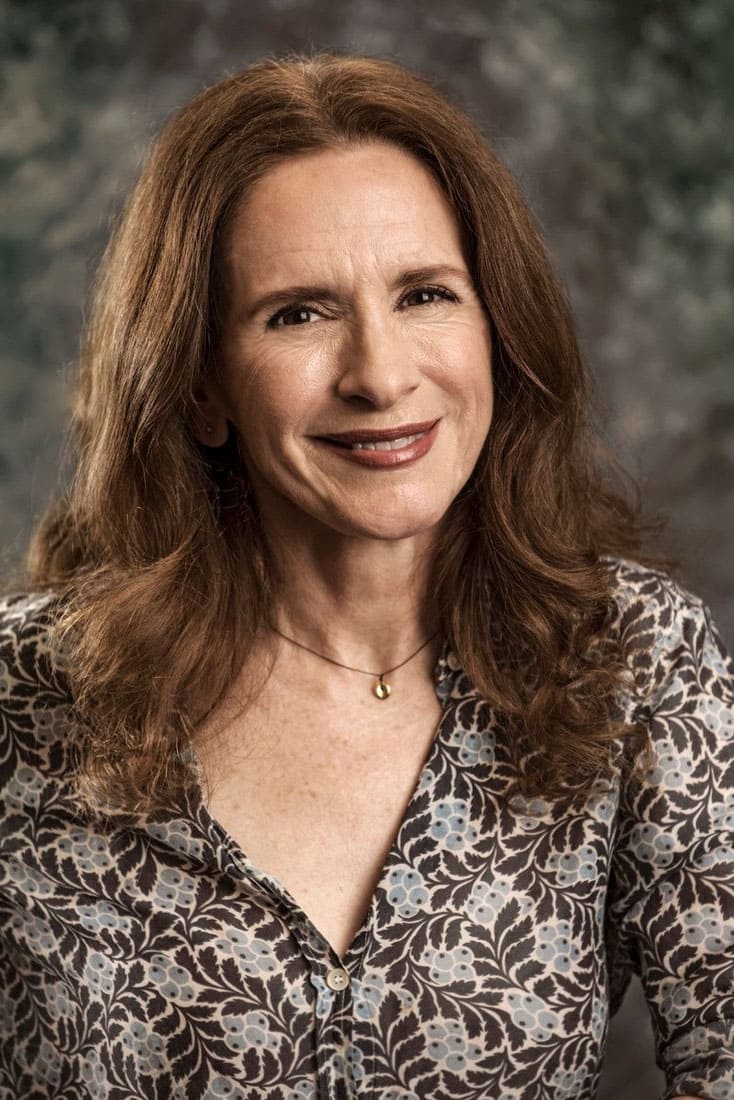 詹妮弗·弗拉克特