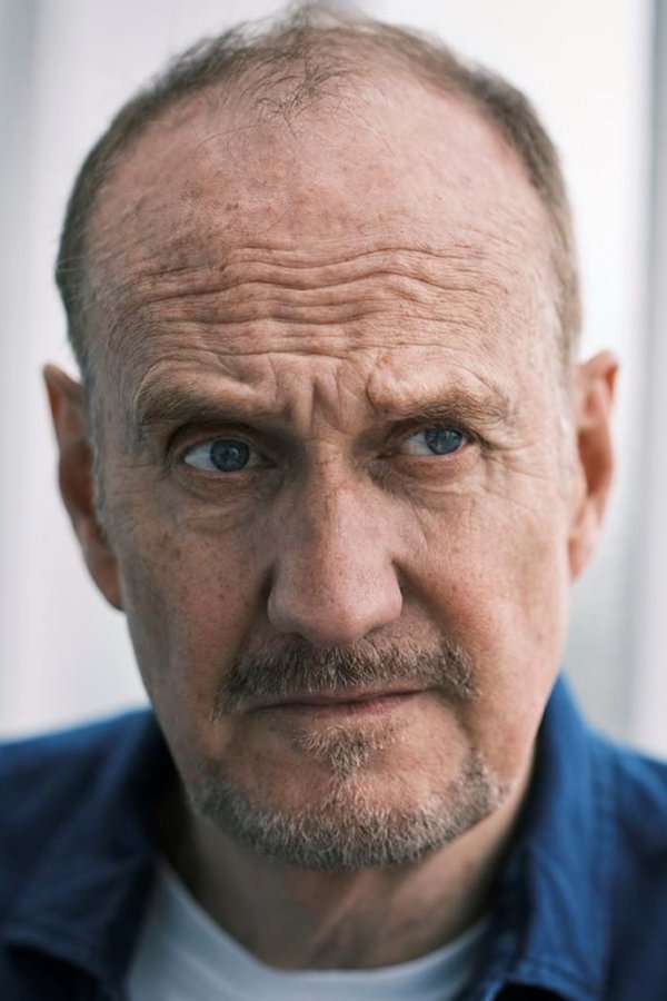 索伦·皮尔马克