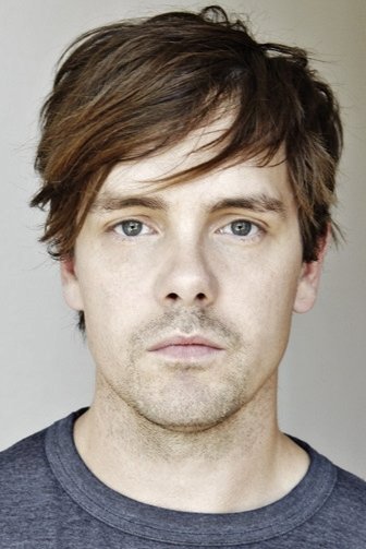 马修·柯里·福尔摩斯