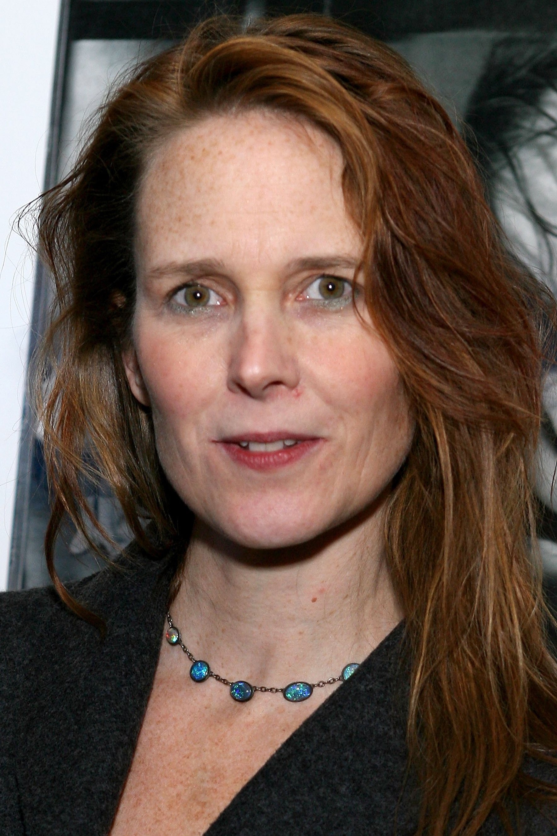 艾琳·克雷西达·威尔逊