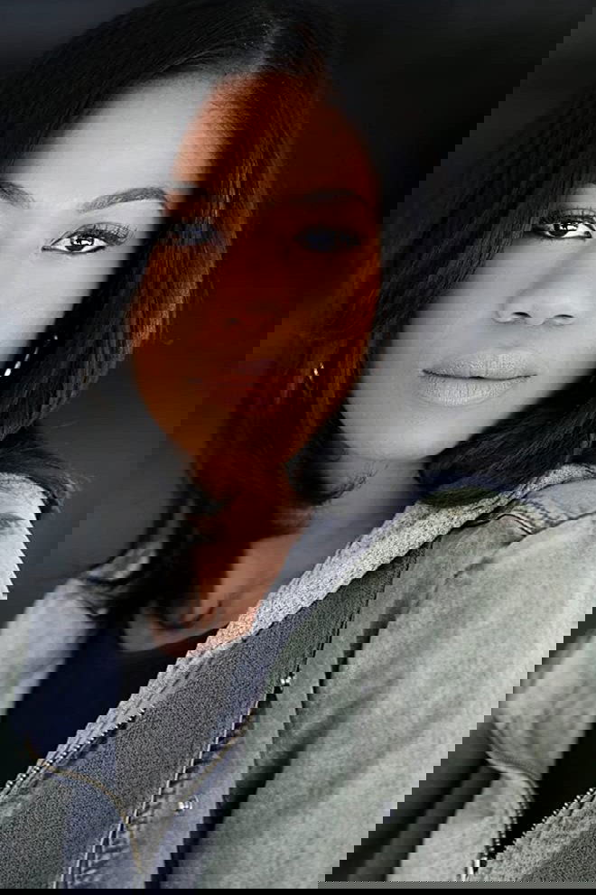 凡妮莎·李·切斯特