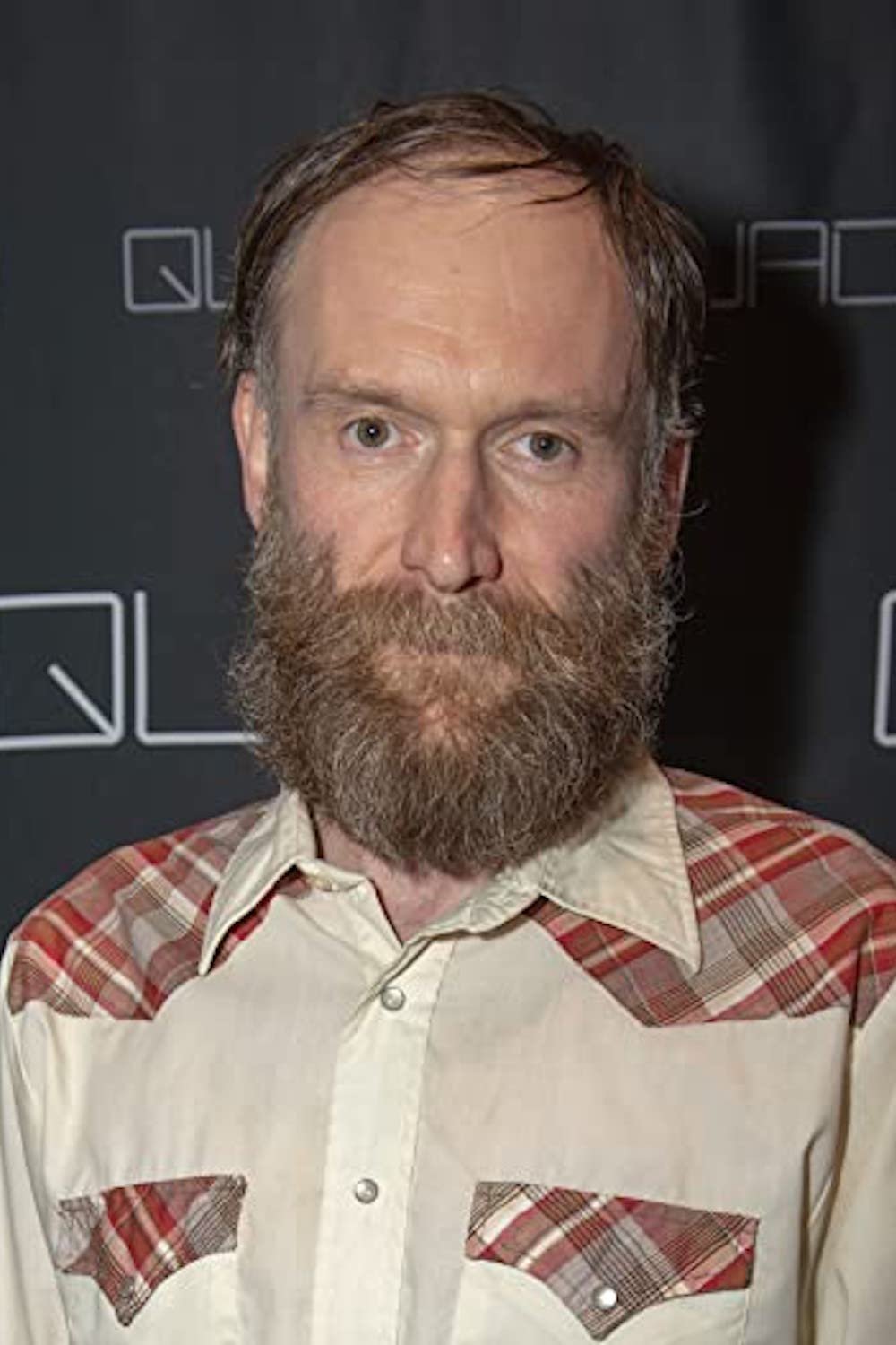 马克·阿什沃斯