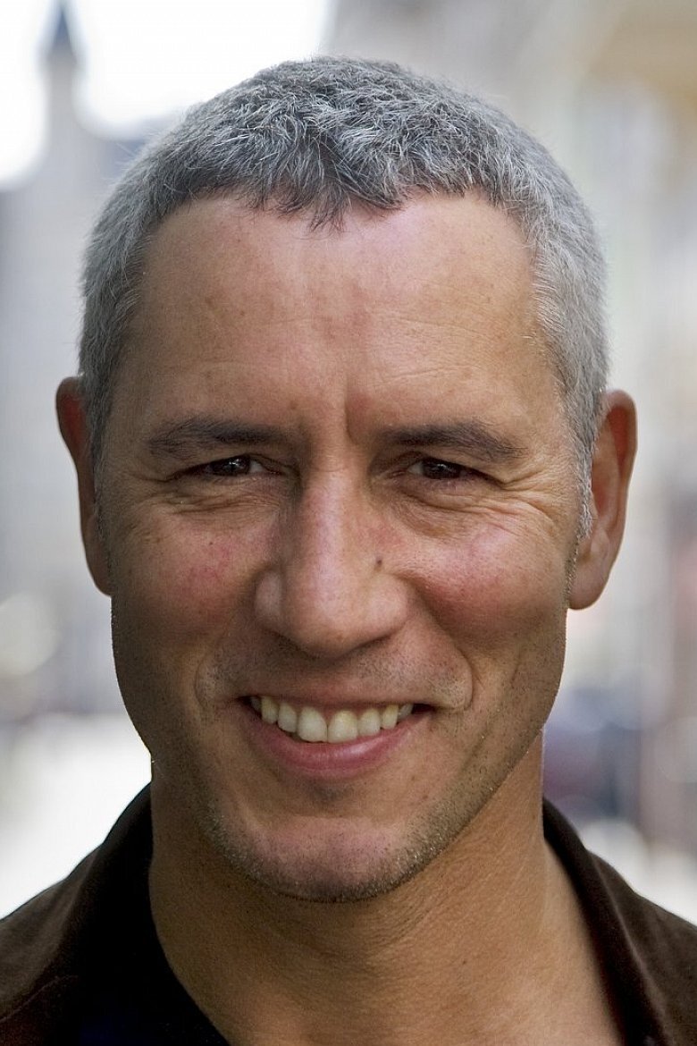 拉尔夫·赫尔福特