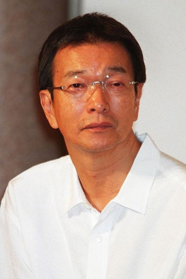 镰田敏夫