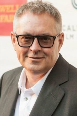 布莱恩·派西维尔